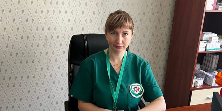 Весна – пора загострення хронічних хвороб