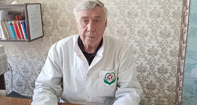 Гемоглобін