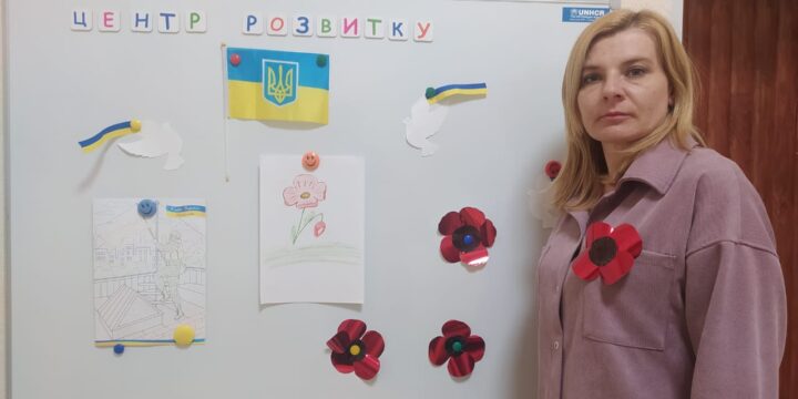 8 травня, у День пам’яті та примирення