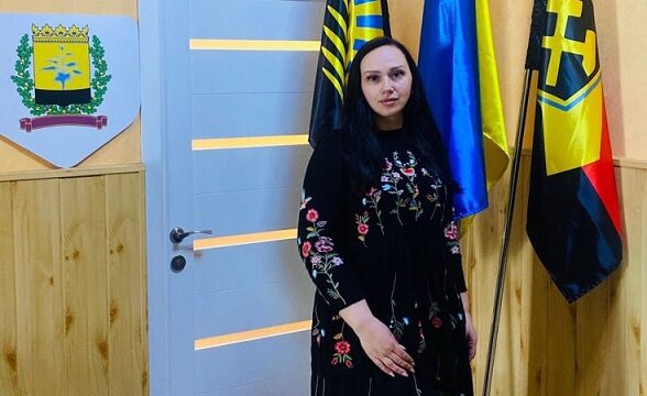 День вишиванки