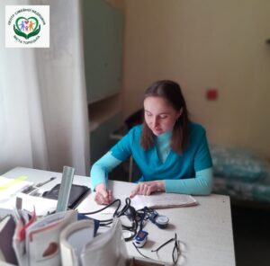 Шановні пацієнти!
