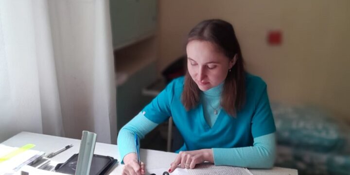 Шановні пацієнти!
