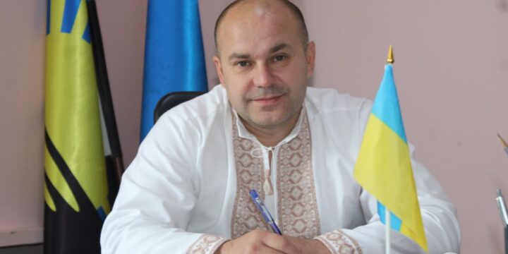 Привітання