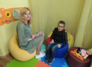 Шановні батьки, якщо Вашій дитині потрібна допомога психолога звертайтеся на консультацію