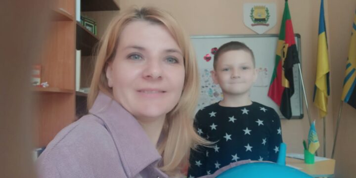 Розвиваючі заняття для дітей раннього віку у медично-психологічному просторі «Дитина з майбутнім» в м. Києві