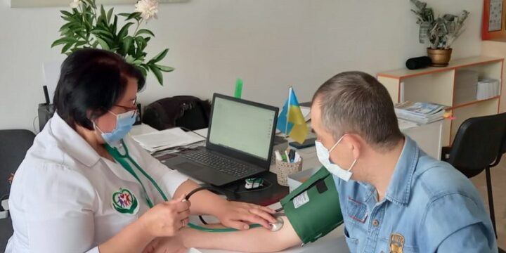 Аритмія