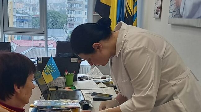 Тестуватись та знати свій ВІЛ-статус — нормальна турбота про здоров’я