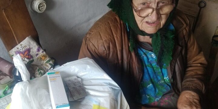 Все більше і більше пацієнтів потурбують в паліативній медичній допомозі