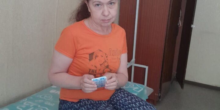 В Торецькій громаді в амбулаторіях ЗП-СМ працюють пункти видачі лікарських засобів та виробів медичного призначення, де за направленням лікаря можна отримати ліки