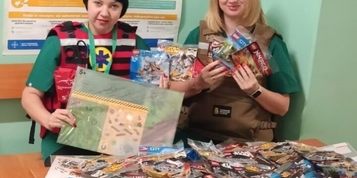Подяка