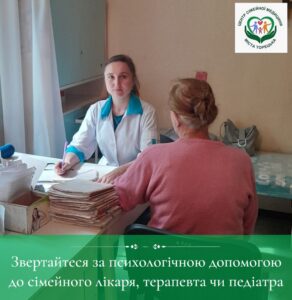Стрес і тривога