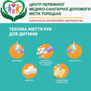 Як привчити дитину мити руки: практичні поради