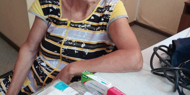 Нагадуємо як і де Ви може отримати безкоштовно необхідні ліки