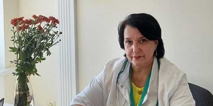 Поради від Вашого лікаря-гінеколог