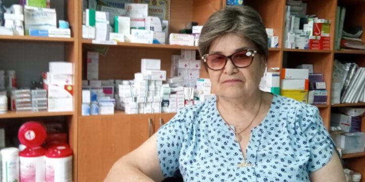 Продовжується видача ліків
