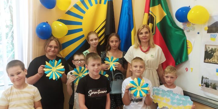 У День Незалежності України