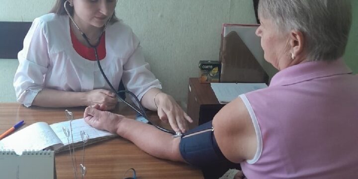 Нагадаємо, що піклування про здоров’я — найкращий подарунок собі