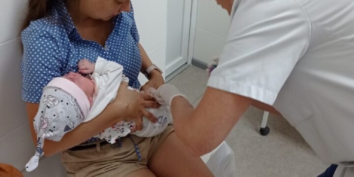 Чому дітей з хронічними хворобами треба вакцинувати від кору в першу чергу?