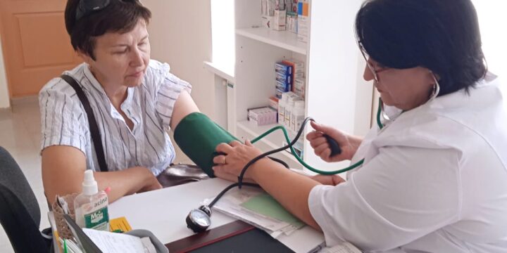 29 вересня Україна відзначає Всесвітній день серця