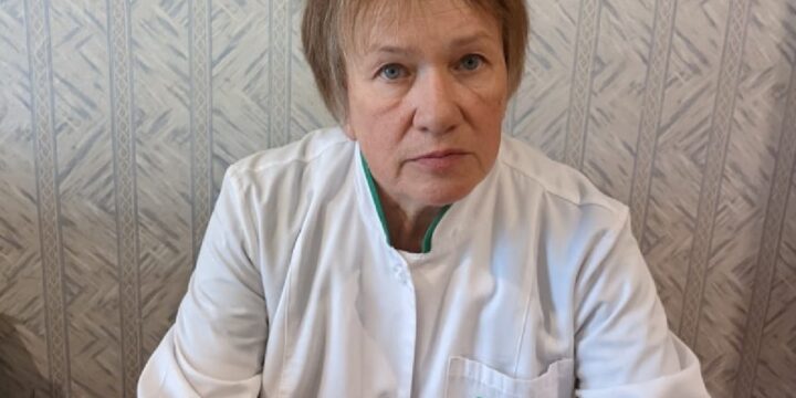 Рак грудей