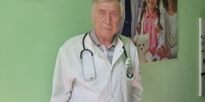 Що таке холера і як захиститися від неї?