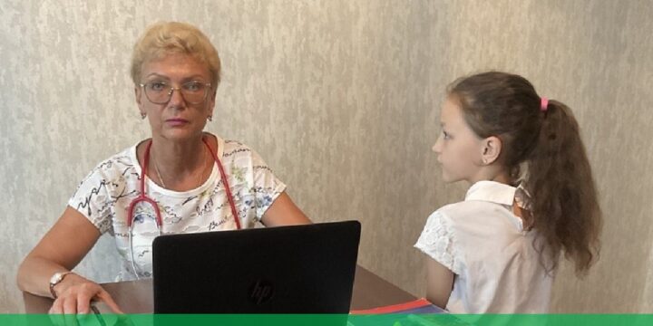Ось і розпочинається новий навчальний рік, тож важливо бути готовими до нього як батькам, так і дітям