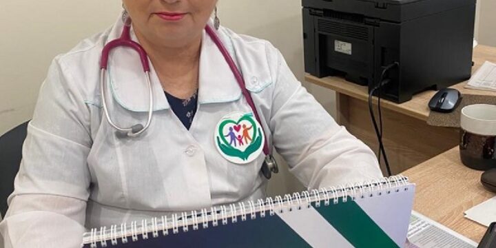 Якщо ви помітили у себе тривожні симптоми, які погіршують якість вашого життя, ви можете звернутись по допомогу до сімейного лікаря