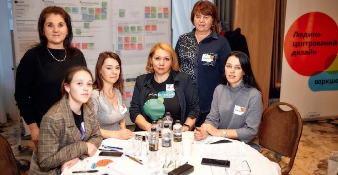 Тренінг «Вакцинація COVID-19, здоров’я дітей та загальна імунізація»