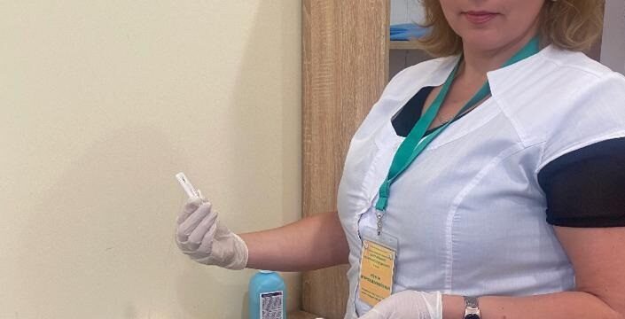 Тестуватись та знати свій ВІЛ-статус