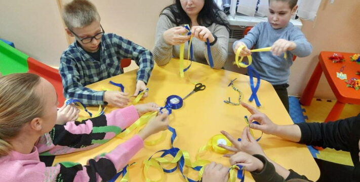 21 листопада в Україні відзначають День Гідності та Свободи