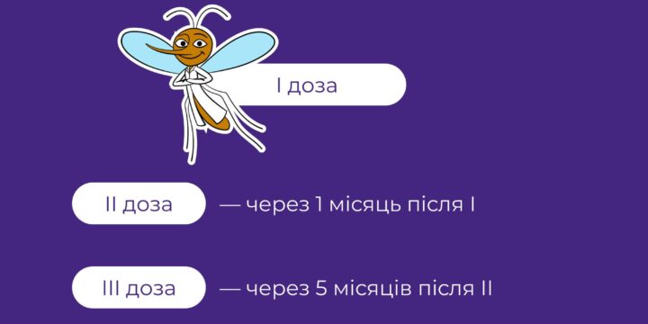 Як гепатити B та C впливають на здоров‘я дітей?