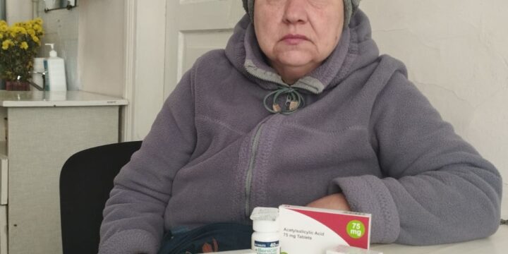 Шановні пацієнти нагадуємо, що в Торецькій громаді в амбулаторіях ЗП-СМ працюють пункти видачі лікарських засобів та виробів медичного призначення