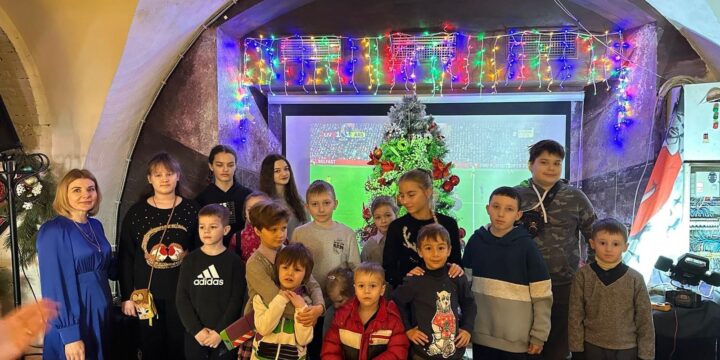 Вісті з гуманітарних штабів