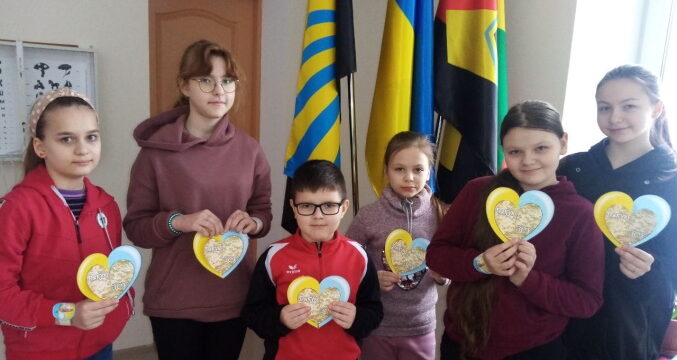 6 грудня українці відзначають державне свято – День Збройних Сил України