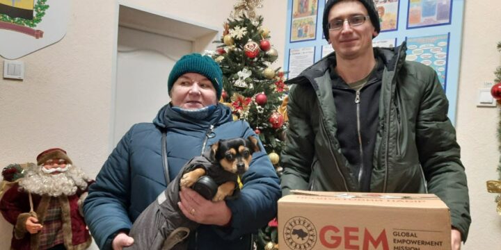 #Вісті_з_гуманітарних_штабів