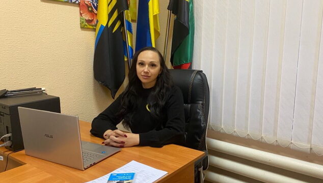 5 грудня – в Україні та світі відзначають МІЖНАРОДНИЙ ДЕНЬ ВОЛОНТЕРА
