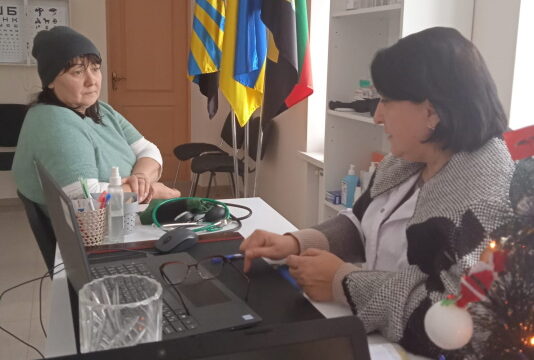 Тижневий звіт