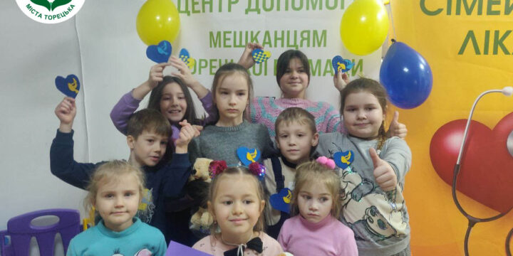Вісті з гуманітарних штабів