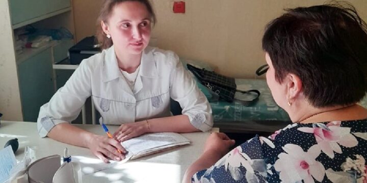 Стрес