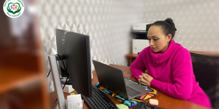 Вісті з гуманітарних штабів