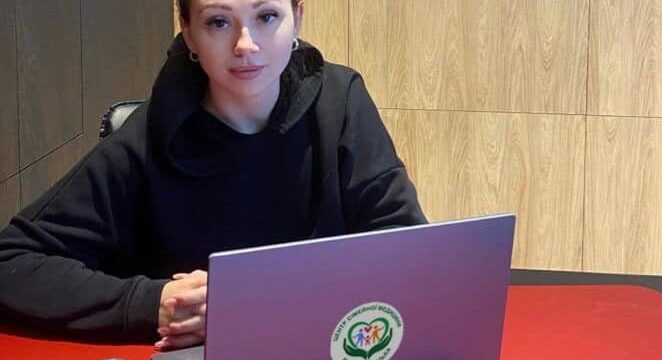 Засідання Координаційного центру підтримки цивільного населення