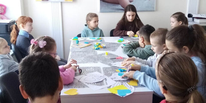 Вісті з гуманітарних штабів