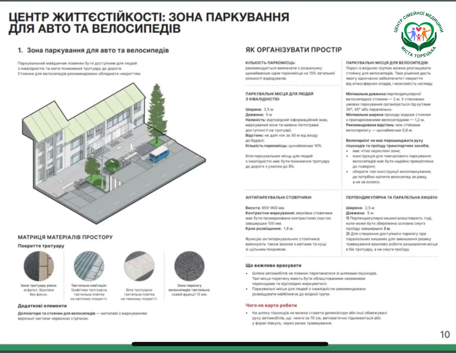Директор Центру сімейної медицини м. Торецька Ганна Рябова взяла участь в експертній онлайн зустрічі-презентації Програми життєстійкост