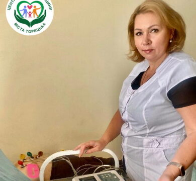 Сьогодні поговоримо про кардіограму