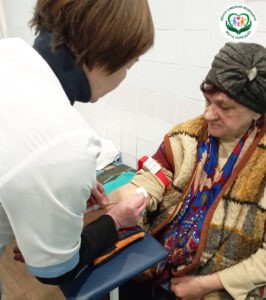 Медичні маніпуляції