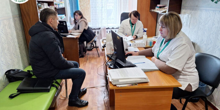 Тижневий звіт 26.01.2024