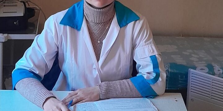 Фізичні ознаки стресу