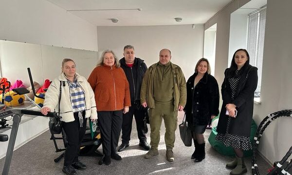 #Вісті_з_гуманітарних_штабів