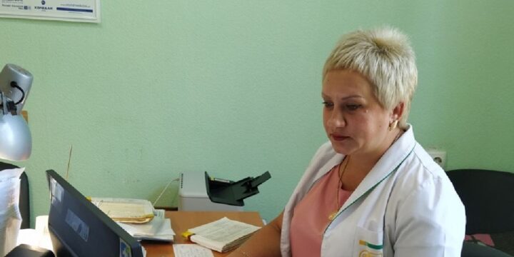 Якщо з’являються симптоми депресії