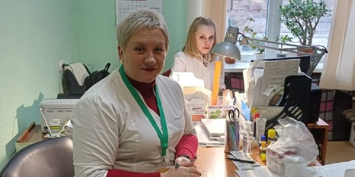 Послуги, які можна отримати у сімейного лікаря